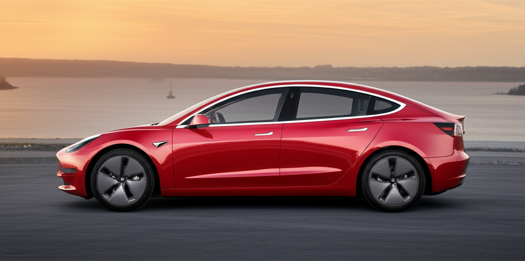 Model 3 Performance