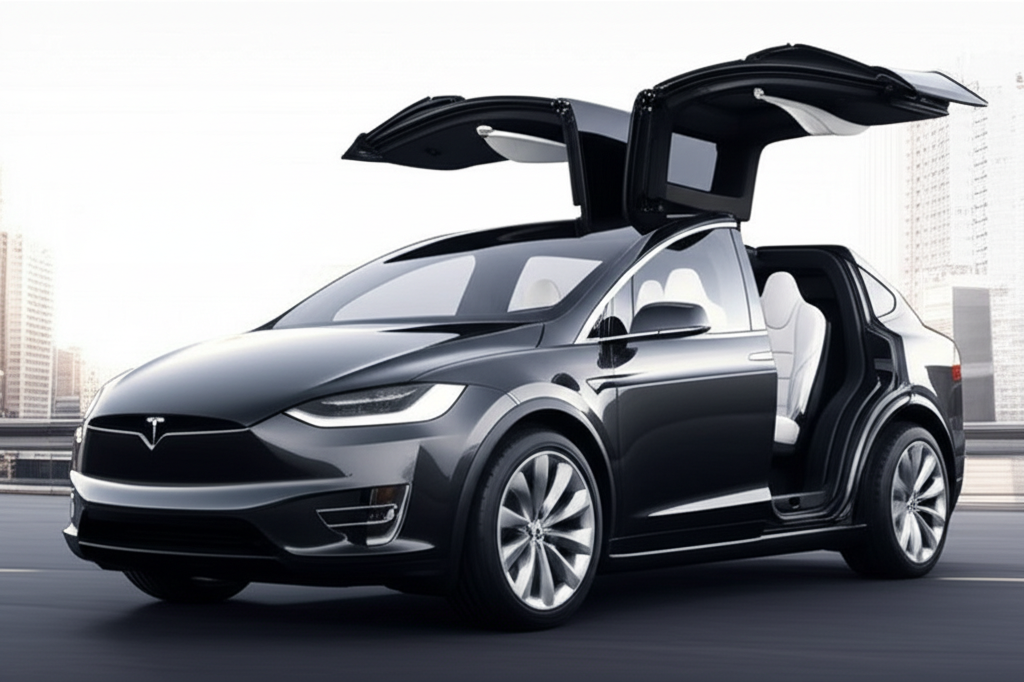 Model X